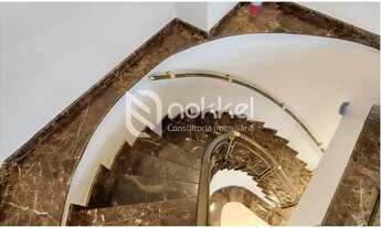 Imagem 6: Cobertura Duplex Cinematográfica, com 480 m², 4 quartos sendo 2 suítes !