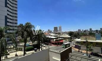 Imagem 11: Apartamento - Taquaral - Campinas