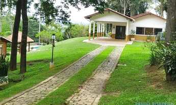 Imagem 2: CHACARA - CANJICAS - SP