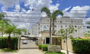 Imagem: ALUGUEL APARTAMENTO 2 QUARTOS GAVEA VESPASIANO