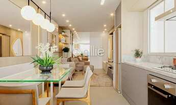 Imagem 4: Apartamento 2 quartos em Praia Brava, Itajaí/SC