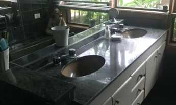 Imagem 7: RR9313 Casa 310m² CONDOMÍNIO RESIDENCIAL 5 - OPORTUNIDADE - 4 Dorms 4 Vagas - Santana de P