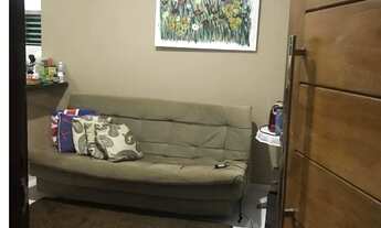 Imagem 2: CASA MOBILIADA PARA ALUGAR