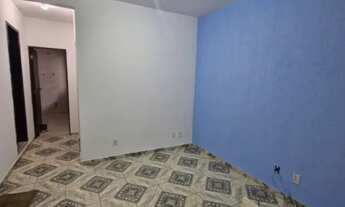 Imagem 7: Casa de 2 quartos varanda e área de serviço