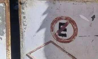 Imagem 4: Casa 2 quartos mais garagem