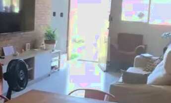 Imagem 2: Casa 3 dormitórios bairro Aberta dos Morros - Lot. Ipanema Residence Park