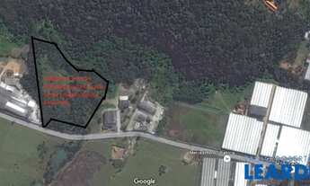 Imagem 2: AREA - PEROBAL - SP