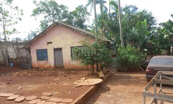 Imagem 6: Barracão comercial para venda e locação na região norte de Londrina