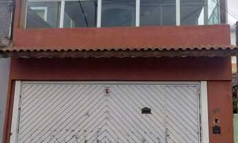 Imagem: Excelente Sobrado C/3 Dorms 1Suite em Centro