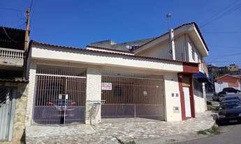 Imagem: ALUGA SE CASA, PROXIMO A CPTM SANTA RITA