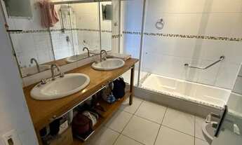 Imagem 7: Casa com 5 suítes para até 14 pessoas