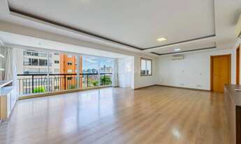 Imagem: Apartamento 3 dormitórios no estilo suíte