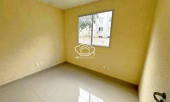 Imagem 6: Imóvel para aluguel com 49 metros quadrados com 2 quartos em Campo Grande - Rio de Janeiro