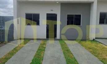 Imagem 2: Casa - Condomínio Mirante Boulevard