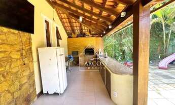 Imagem 12: Casa Residencial à venda, Itaipava, Petrópolis - CA0016