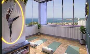 Imagem 3: Apartamento no Porto Capim Macio com 121m²