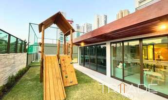 Imagem 4: LL- Terrazza Boa Viagem | Melhor 3 quartos da Zona Sul | Lazer Completo