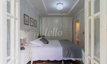 Imagem: Casa 3 quartos à venda no(a) Jardim Avelino