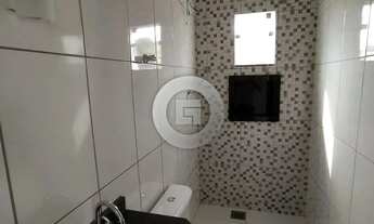 Imagem 6: Apartamento em Montes Claros, no bairro Barcelona Park, à venda