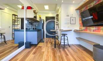 Imagem: Apartamento à venda no Pinheiros - SP