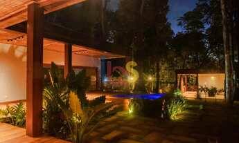 Imagem 3: Casa à venda, 3 quartos, 3 suítes, 3 vagas, Centro - Itacaré/BA