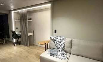 Imagem: Apartamento de 1 dormitório no Centro de