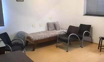 Imagem 4: Sala - Jardim Guanabara - Campinas