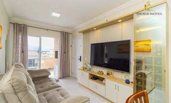 Imagem: Apartamento NOVO com 3 dormitórios à venda