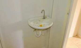 Imagem 2: Kitnet/Conjugado - / Residencial / Centro