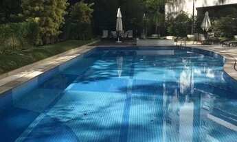 Imagem 3: Apartamento à Venda em Morumbi, São Paulo - SP