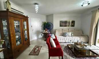 Imagem 6: Apartamento mobiliado Centro de Florianopolis