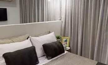 Imagem 4: CA - Apartamentos 02 quartos no Recanto das Andorinhas - Sinal Mil reais