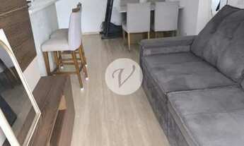 Imagem 6: Apartamento à venda, 2 quartos, 1 vaga, Campestre - Santo André/SP