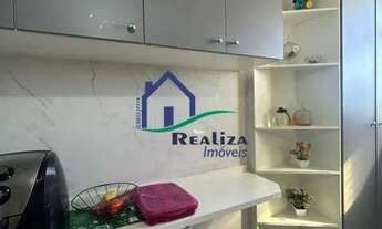 Imagem 5: Apartamento com 2 quartos a venda por 155.000,00 - Porto Novo - São Gonçalo/RJ