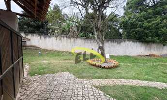 Imagem 6: Chácara com 3 dormitórios à venda, 1000 m² por R$ 730.000,00 - Campinho - Ibiúna/SP