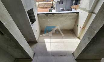 Imagem 6: Apartamento à venda no Bairro Santo Antônio São José dos Pinhais
