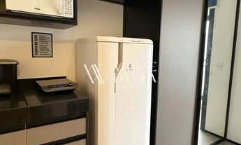 Imagem 2: Studio para alugar com 21m² na Vila Mariana