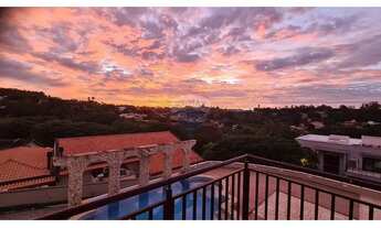 Imagem 2: Casa com 4 suítes para locação em Valinhos