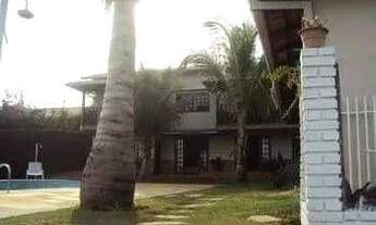 Imagem 7: Casa para aluguel, 3 quartos, 1 suíte, 6 vagas, Condados de Bougainville - Lagoa Santa/MG