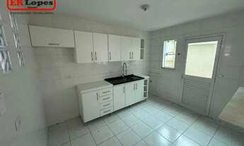 Imagem 7: Sobrado com 3 dormitórios, 129 m² - venda por R$ 619.000,00 ou aluguel por R$ 4.470,00/mês