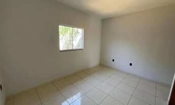 Imagem 2: Casa 2/4 quartos sendo uma suíte residencial Itaipu