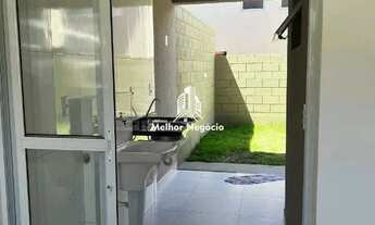 Imagem 5: Casa à venda, 3 quartos, 2 banheiros Jardim Santa Rosa Condomínio Reserva da Mata - Nova O