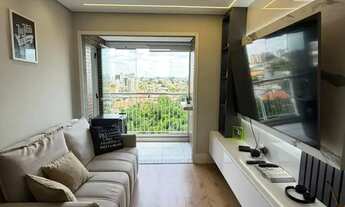 Imagem 7: Imóvel para venda com 60 metros quadrados com 2 quartos em Fanny - Curitiba - PR