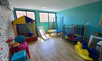 Imagem 3: Alugo apartamento com 48m2, 2 quartos, suíte e 1 vaga na Iputinga - Recife - PE