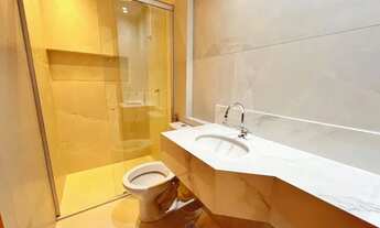 Imagem 4: GR ALUGA ED. LAGO DI GARDA - 2 SUITES - MOBILIADO - 1 VAGA - 79M2 - AREA DE LAZER -OPORTU