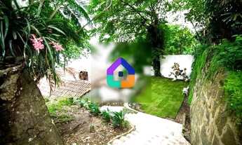 Imagem: Casa em São Conrado com 6 Quartos e 4 Vagas