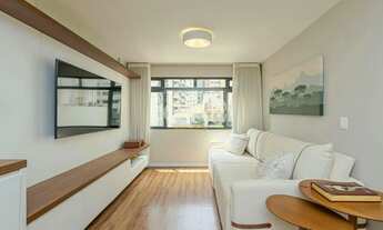 Imagem 7: 2 QUARTOS REFORMADO NO BIGORRILHO 2 Quartos Reformado No Bigorrilho