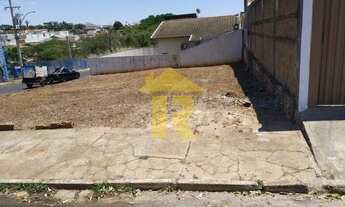 Imagem 6: Terreno à venda em Mirassol-SP, Residencial Regissol I com 282,00 m² de área!