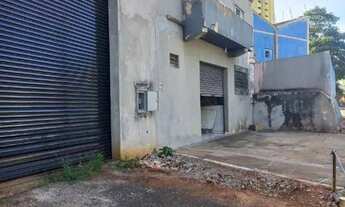 Imagem 3: Barracão para alugar, 260 m² por R$ 7.200,00/mês - Jardim Agari - Londrina/PR