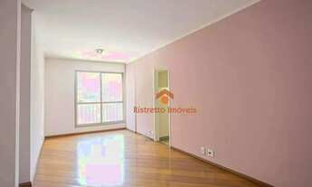 Imagem: Apartamento à venda, 62 m² por R$ 650.000,00